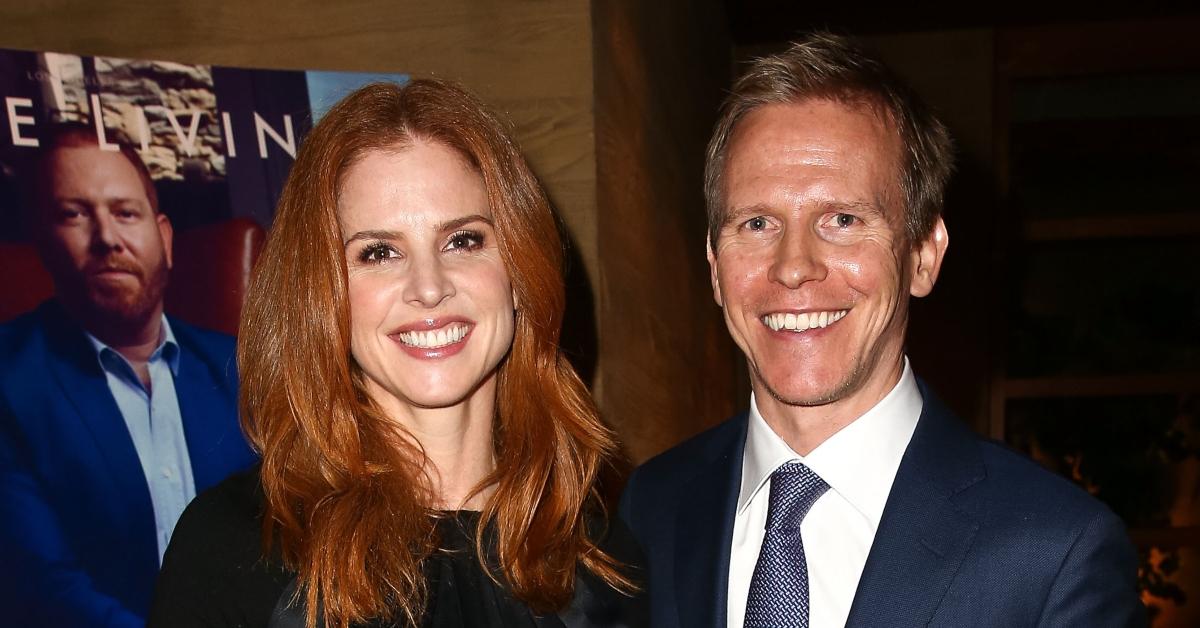 Sarah Rafferty, Santtu Seppala