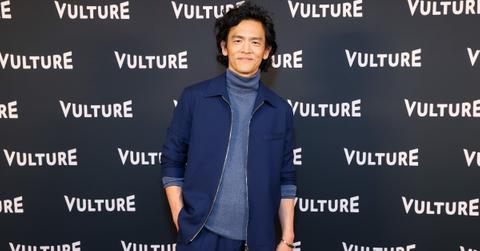 John Cho