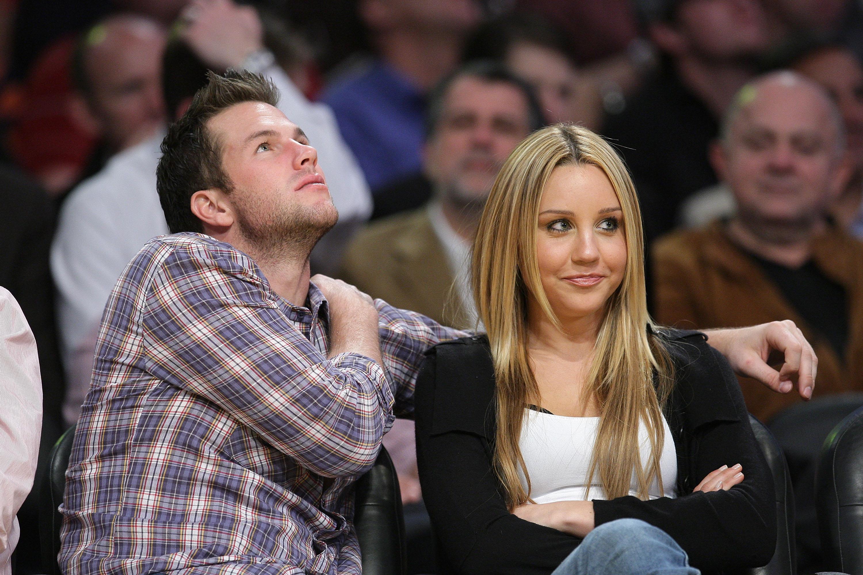 Doug Reinhardt And Amanda Bynes A Deep Dive Into Their Relationship