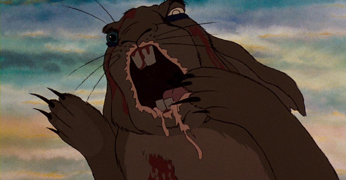 watership down toys