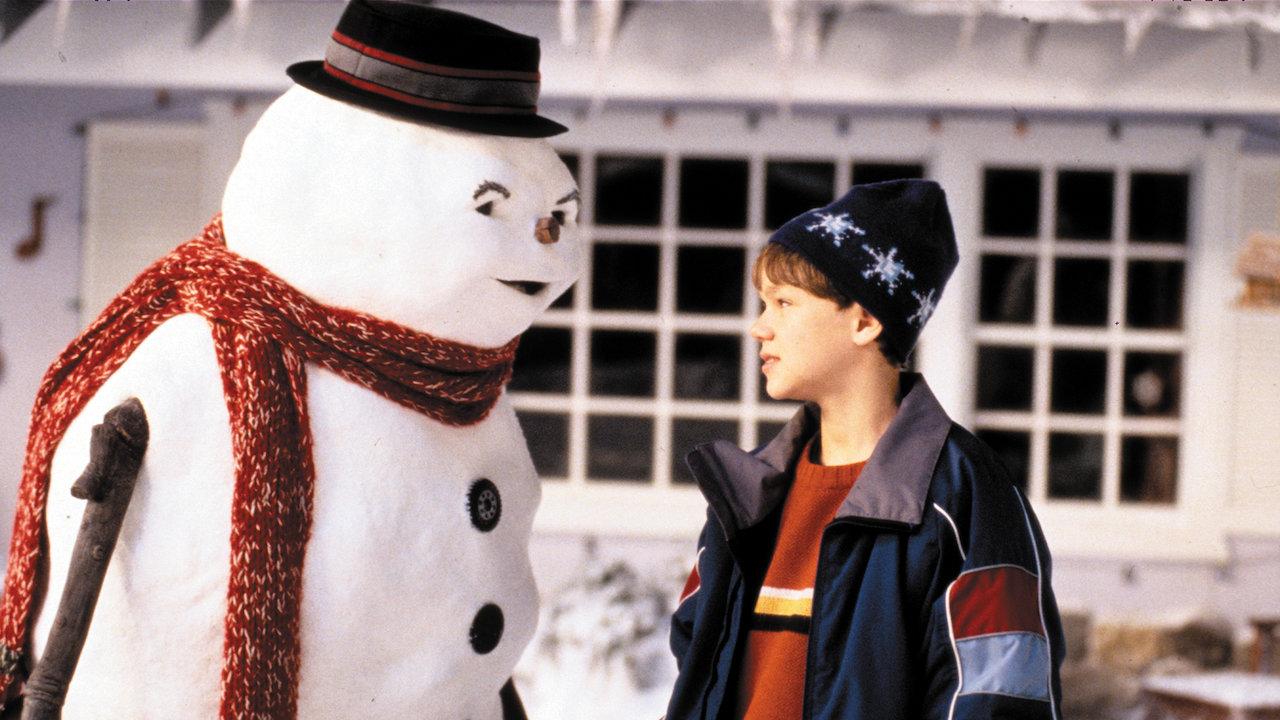 'Jack Frost' (1998)