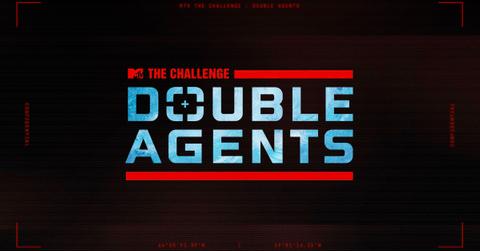 'The Challenge: Double Agents'