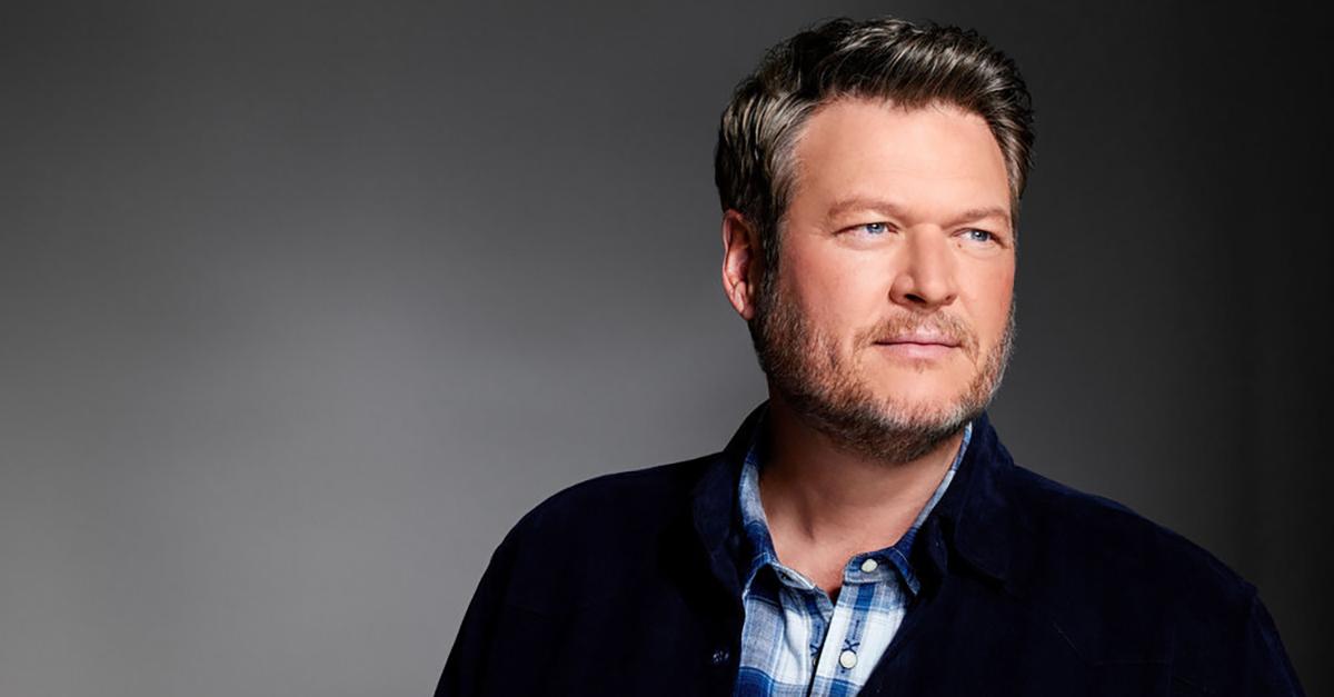 Blake Shelton