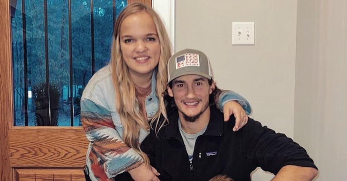 Are Brice and Liz From 7 Little Johnstons Still Together?