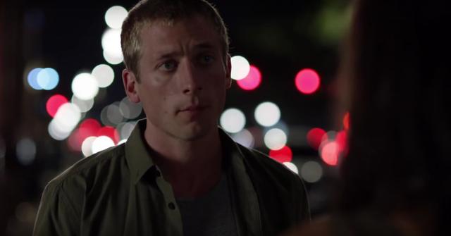 lip leaving shameless