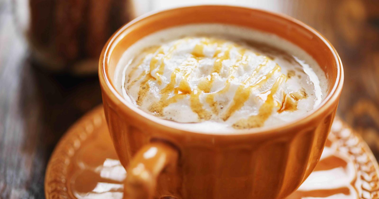 When Does Starbucks' Pumpkin Spice Latte Come Out in 2023?