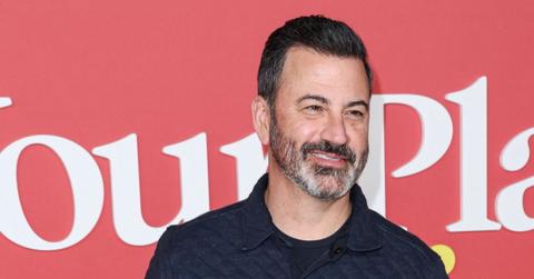 Was Jimmy Kimmel Fired by ABC?