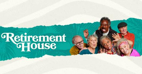 Retirement House Tiktok