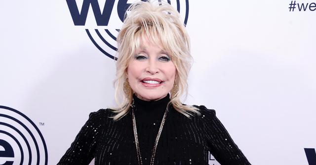 Dolly Parton