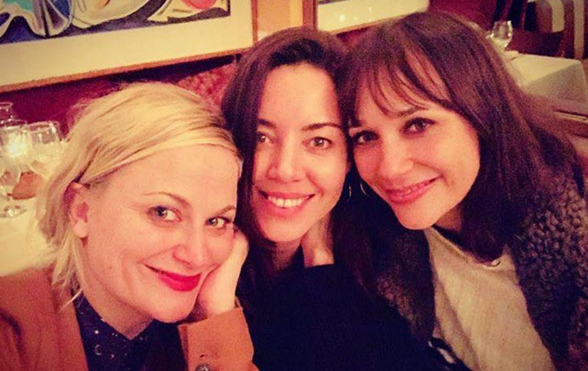 Is a 'Parks and Rec' Reboot Coming? It Could Totally Happen