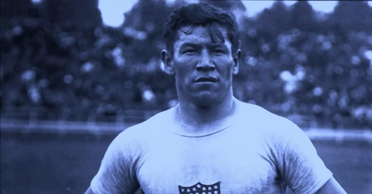 Jim Thorpe