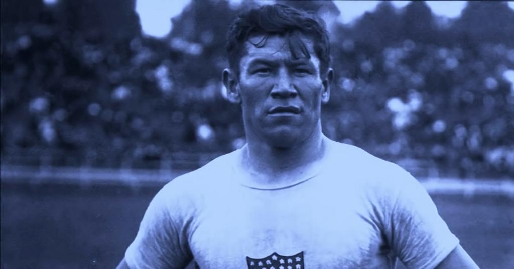 Why Did Jim Thorpe Lose His Medals? He Violated a Rule