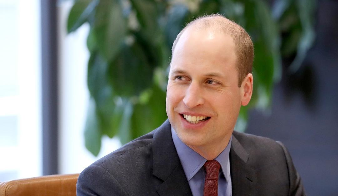 Prince William