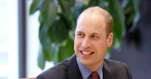 Prince William