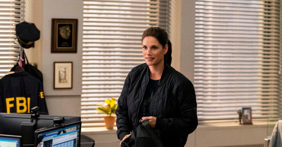 When Is Maggie Coming Back to 'FBI'? Missy Peregrym's Return Date Is