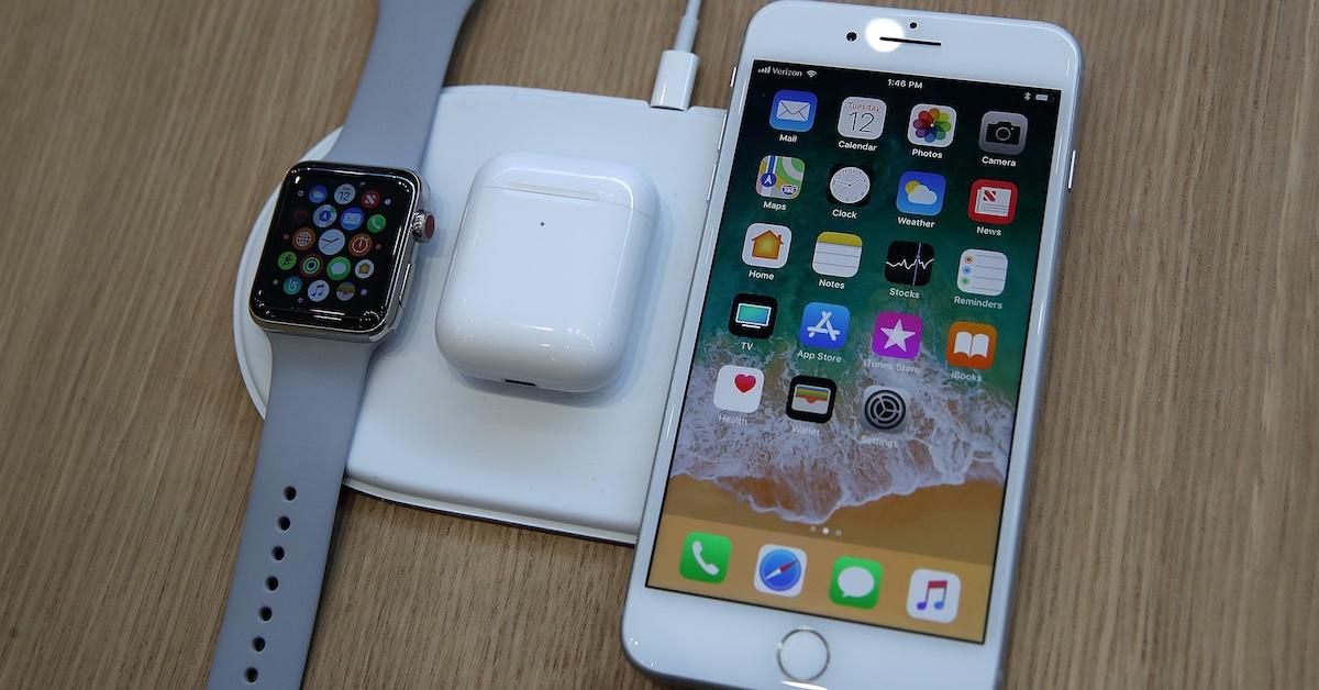 Why Does My Phone Get Hot When Charging? Here's What You Need to Know