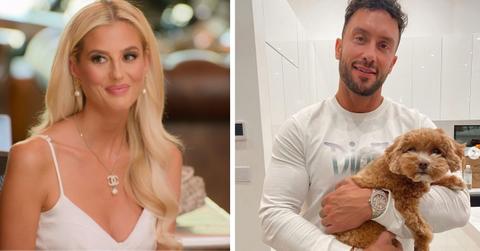 Emma Hernan and Micah McDonald