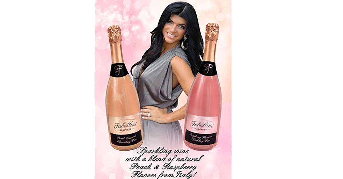 teresa giudice fabellini