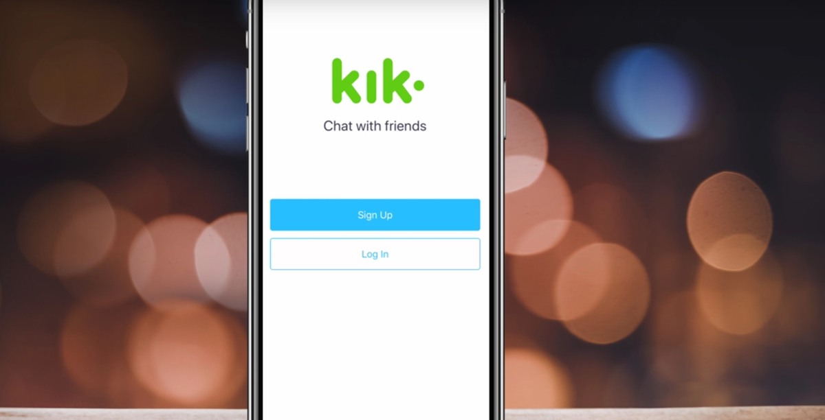 Why Is Kik Shutting Down? The App Is Facing Major Legal Troubles