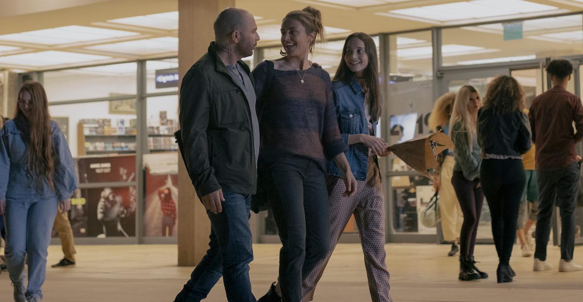 All You Need to Know About Netflix Series 'Hit and Run' — Including the