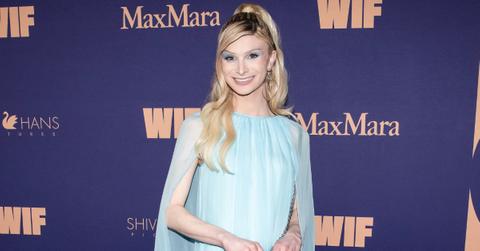 Dylan Mulvaney at the 17th Annual WIF Women Oscar Nominees Party