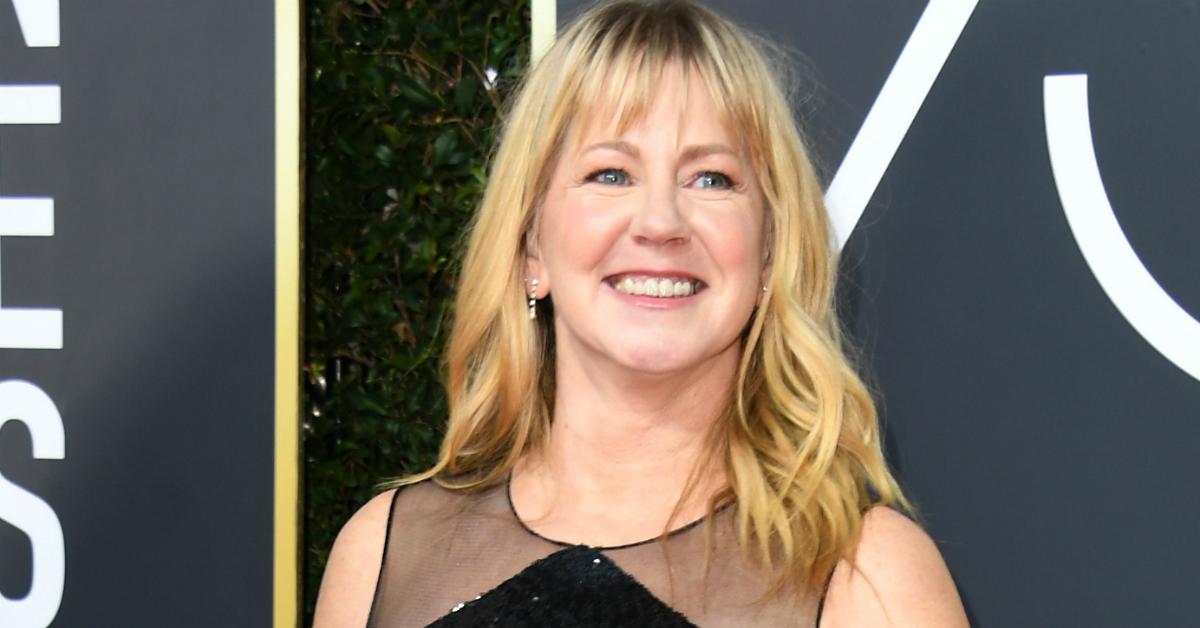 Tonya Harding Received Applause Atthe Golden Globes And People Are