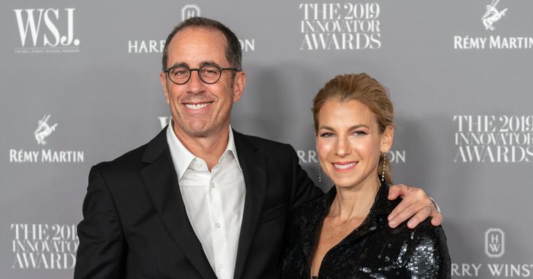 Jerry Seinfeld's Dating History: A Look at His Love Life