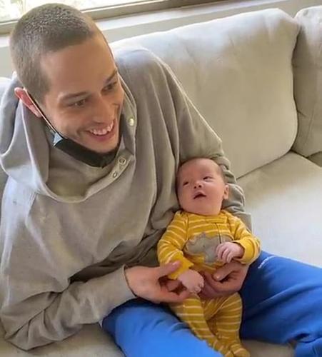 Why Does Pete Davidson Have a Chipped Tooth? His Viral Photo Explained Why Does Pete Davidson Have a Chipped Tooth? His Viral Photo Explained