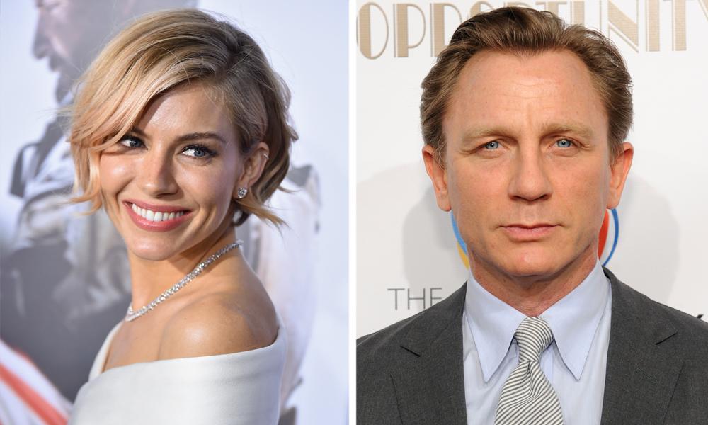 sienna miller david