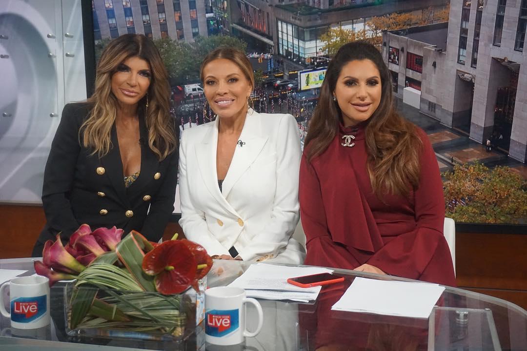 jennifer aydin teresa giudice dolores catania