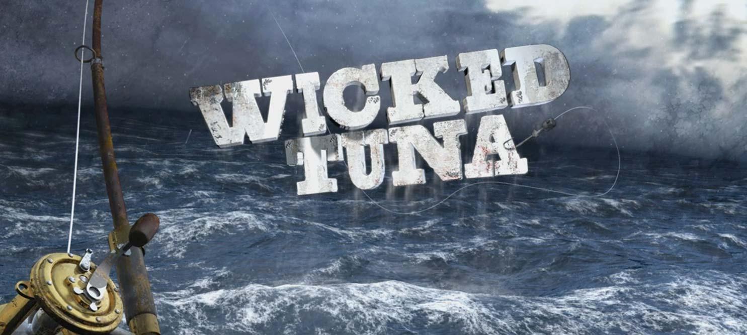 Exclusive Wicked Tuna Preview: Behind the Camera with Captain