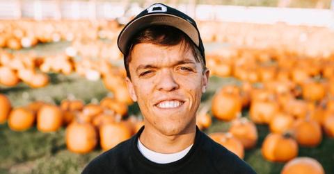 Zach Roloff