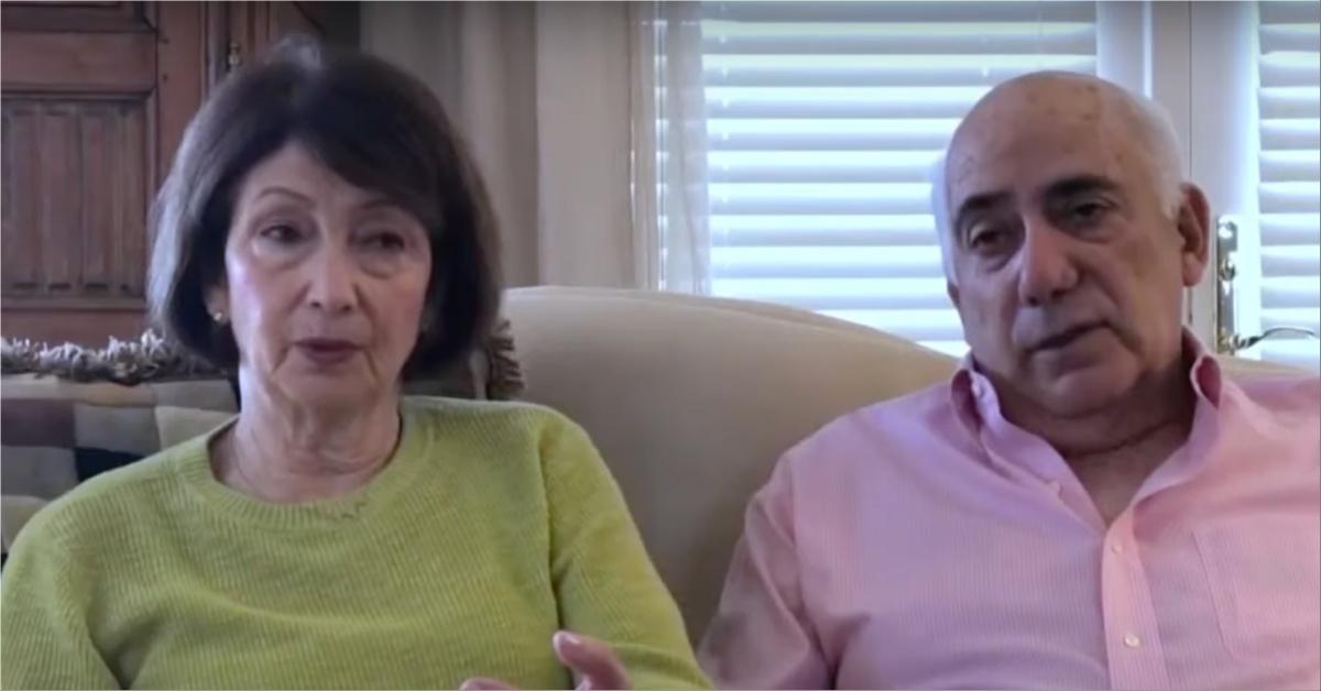 Ellen Greenberg's parents speak out about her suspicious death in a 2025 interview with Court TV.