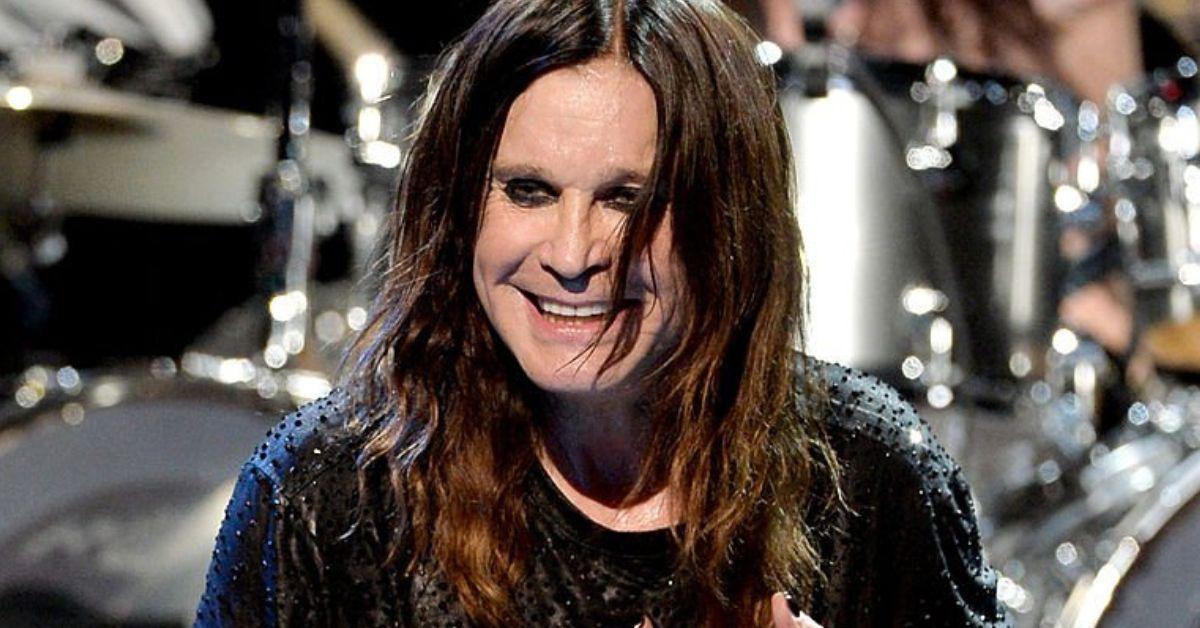 What Is Rock Legend Ozzy Osbourne's Net Worth?