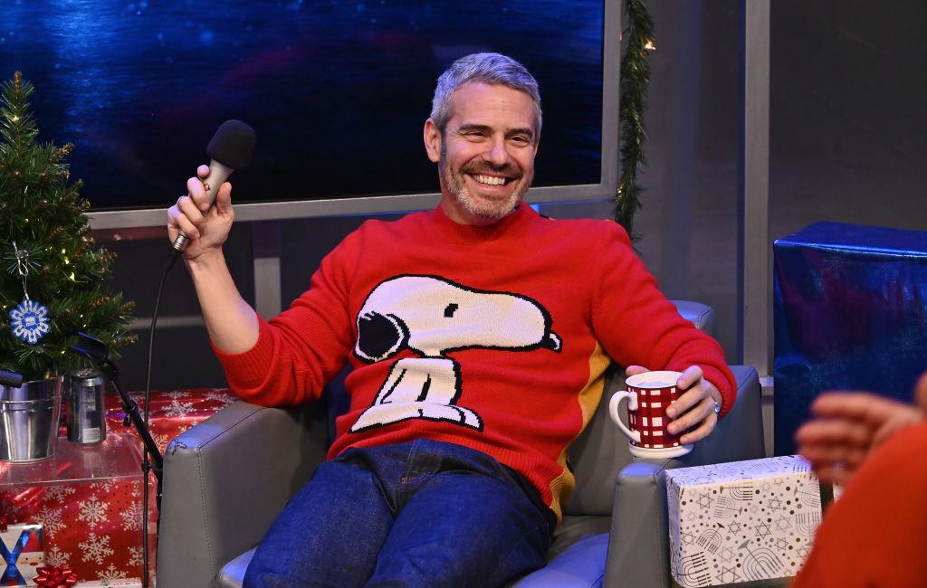 andy cohen