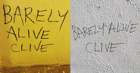 clive