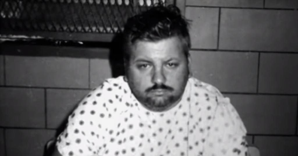 What Were John Wayne Gacy's Last Words? He Had No Remorse