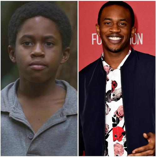 Then and Now — See the Child Actors From ‘Lost’ Today!