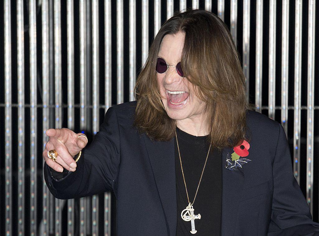 ozzy osbourne memoir