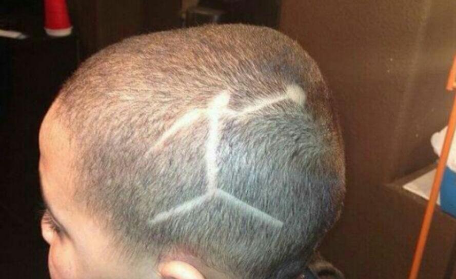 These 35 Haircut Fails Will Make You Laugh