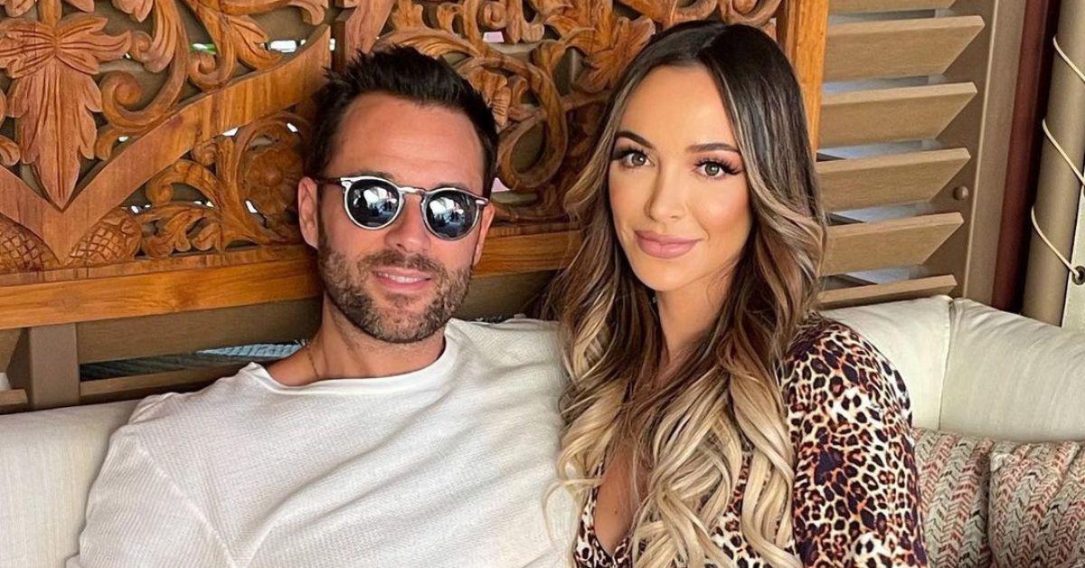 Why Did Farrah Aldjufrie and Alex Manos Break Up?