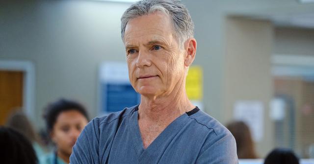 Bruce Greenwood