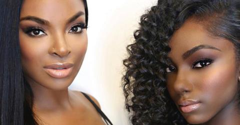 brooke bailey and daughter kayla