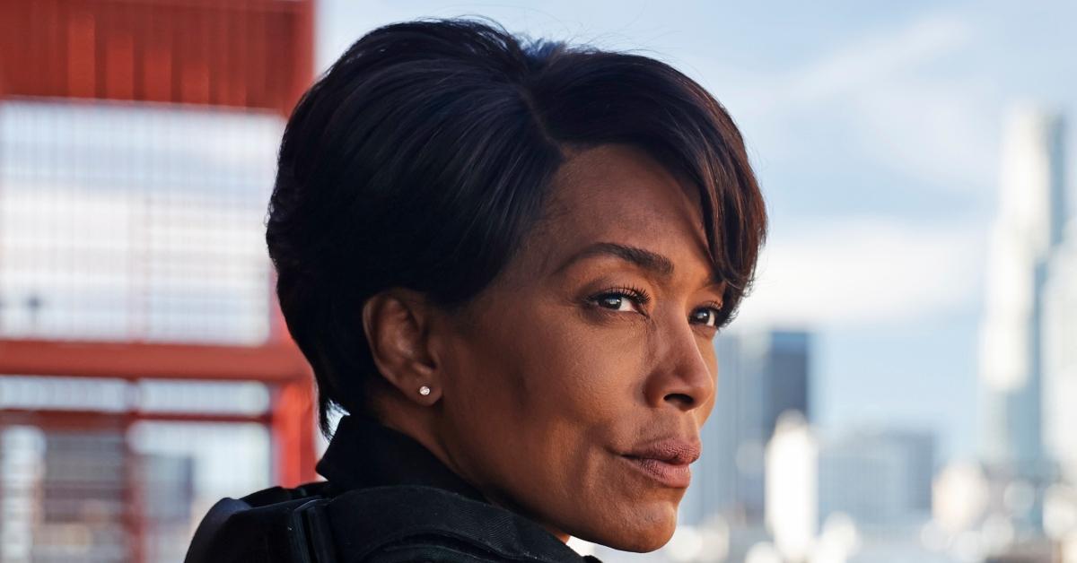 Angela Bassett