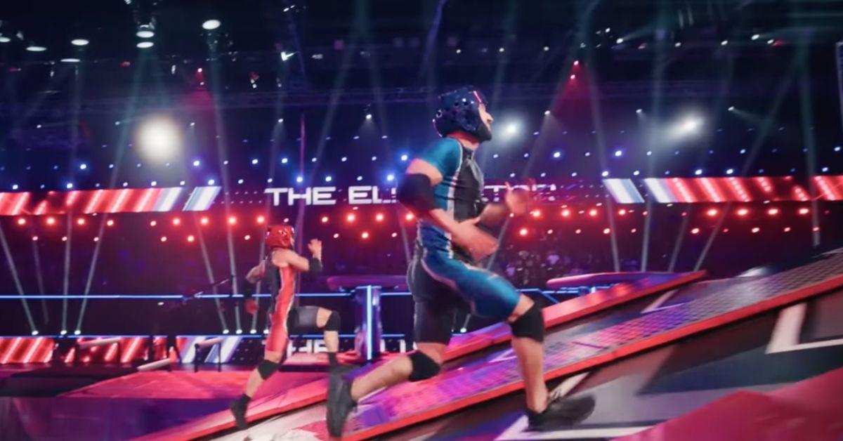 Meet the American Gladiators 2026 Cast, Competing for the Title