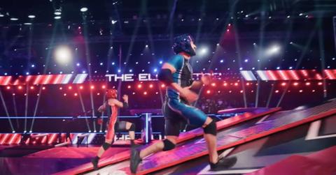 Meet the American Gladiators 2026 Cast, Competing for the Title