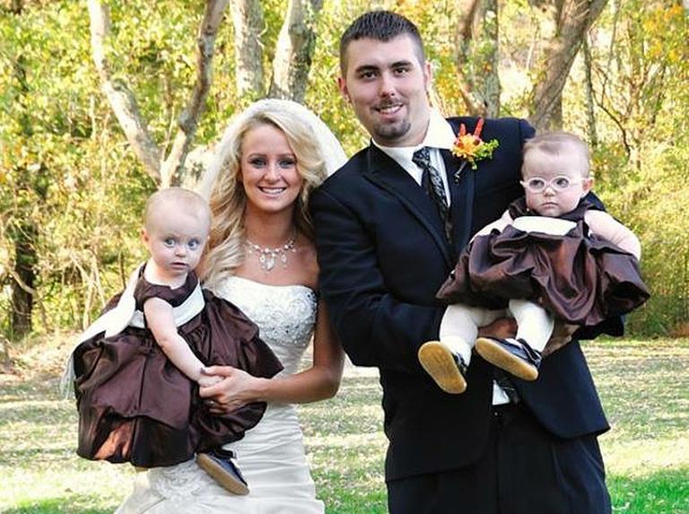 Why Did Leah and Jeremy Divorce? A Timeline of Their Relationship