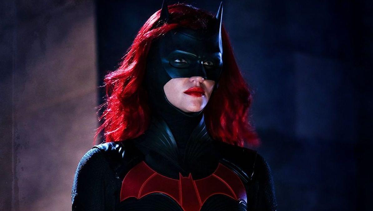 batwoman