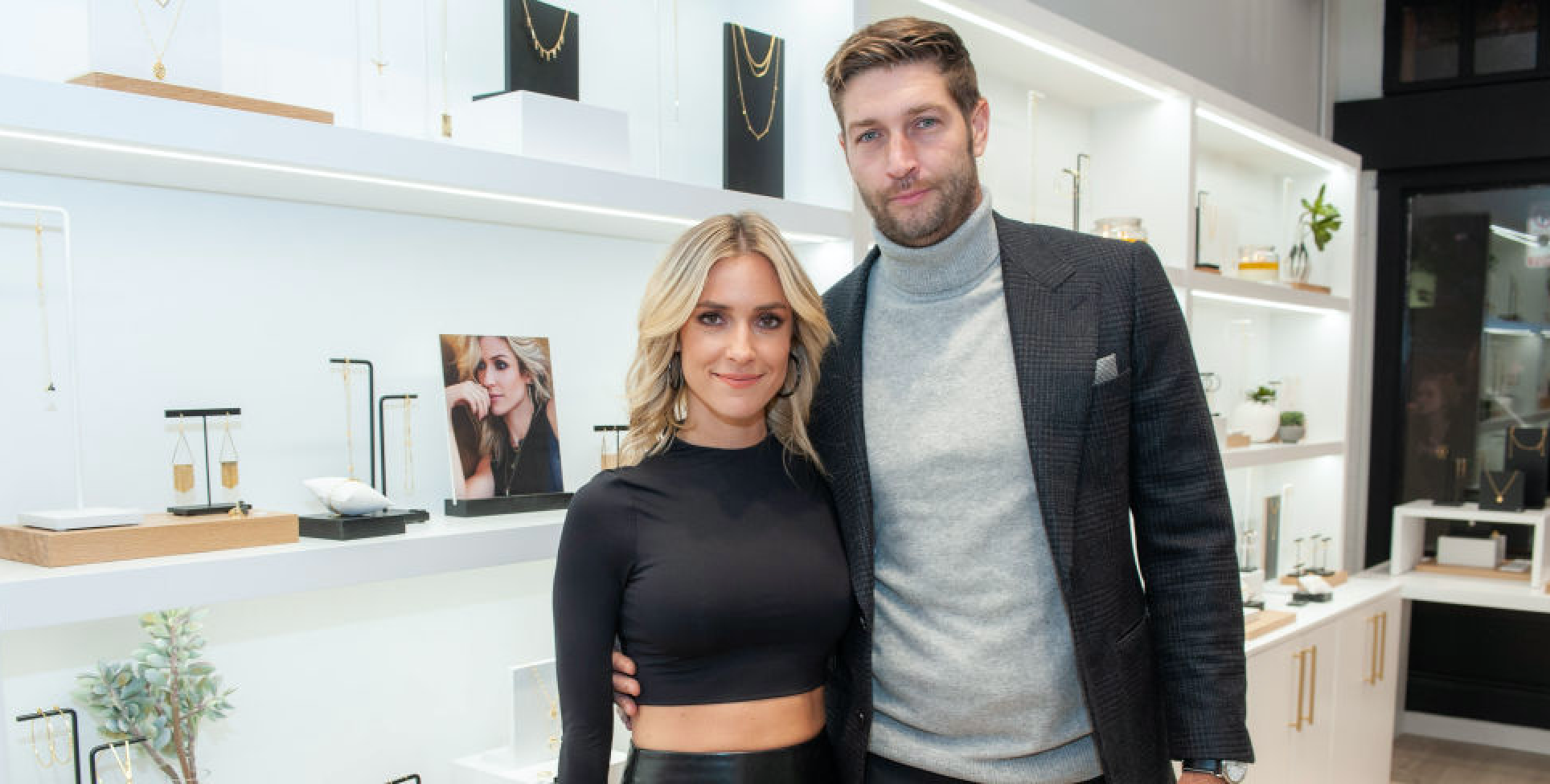 jay cutler and kristin cavallari