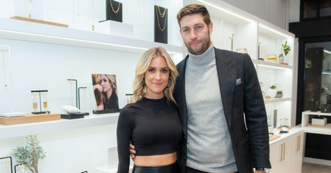 jay cutler and kristin cavallari